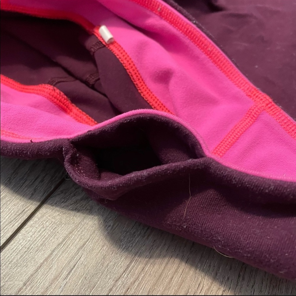 Athletic Capris Bundle - Picture 6 of 15